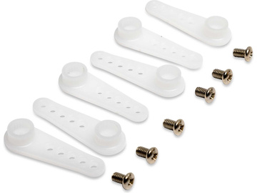 E-flite dźwignie serw: Night Timber X Evolution 1.2m E-flite dźwignie serw: Night Timber X Evolution 1.2m / EFL013860