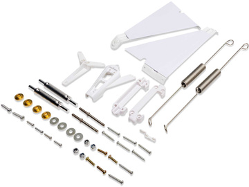 E-flite podwozie: Night Timber X Evolution 1.2m E-flite podwozie: Night Timber X Evolution 1.2m / EFL013861