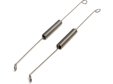 E-flite sprężyny podwozia: Night Timber X Evolution 1.2m E-flite sprężyny podwozia: Night Timber X Evolution 1.2m / EFL013862