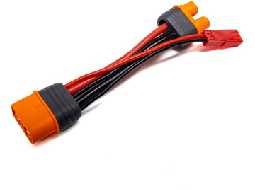 E-flite kabel połączeniowy oświetlenia, IC3, JST-RCY: Timber X Evolution 1.2m / EFL013865