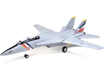 E-flite F-14 Twin 40mm EDF BNF Basic E-flite F-14 Twin 40mm EDF BNF Basic / EFL01450