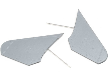 E-flite statecznik poziomy: F-14 Tomcat 40mm Twin E-flite statecznik poziomy: F-14 Tomcat 40mm Twin / EFL01453