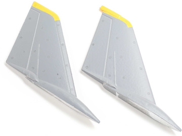 E-flite ster kierunku: F-14 Tomcat 40mm Twin E-flite ster kierunku: F-14 Tomcat 40mm Twin / EFL01454