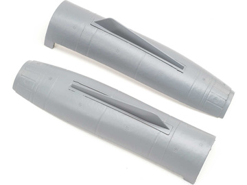 E-flite gondola: F-14 Tomcat 40mm Twin E-flite gondola: F-14 Tomcat 40mm Twin / EFL01458