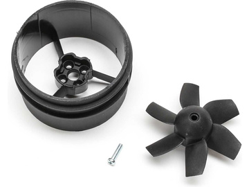 E-flite turbina z wirnikiem: F-14 Tomcat 40mm Twin E-flite turbina z wirnikiem: F-14 Tomcat 40mm Twin / EFL01460