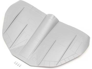 E-flite pokrywa kadłuba górna: F-14 Tomcat 40mm Twin E-flite pokrywa kadłuba górna: F-14 Tomcat 40mm Twin / EFL01461