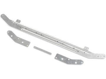 E-flite centralny dźwigar skrzydła: F-14 Tomcat 40mm Twin E-flite centralny dźwigar skrzydła: F-14 Tomcat 40mm Twin / EFL01465