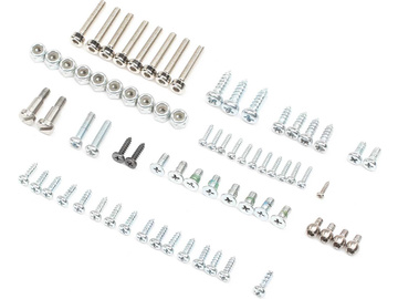 E-flite śrubki: F-14 Tomcat 40mm Twin E-flite śrubki: F-14 Tomcat 40mm Twin / EFL01468