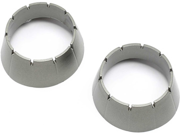 E-flite kołpak ogonowy: F-14 Tomcat 40mm Twin E-flite kołpak ogonowy: F-14 Tomcat 40mm Twin / EFL01470