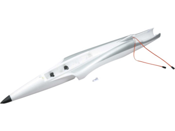 E-flite kadłub: Habu STS E-flite kadłub: Habu STS / EFL01551