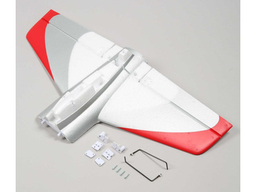 E-flite statecznik poziomy: Habu STS E-flite statecznik poziomy: Habu STS / EFL01553