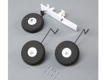 E-flite podwozie: Habu STS / EFL01554