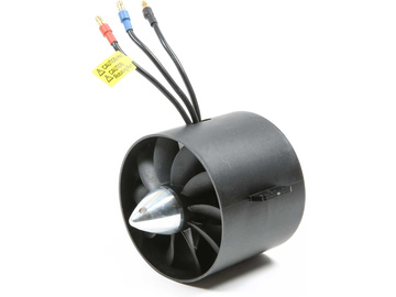 E-flite turbina 70mm z silnikiem: Habu STS / EFL01558