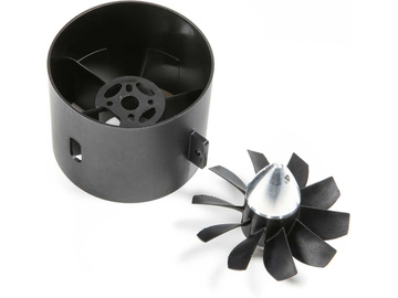 E-flite turbina 70mm: Habu STS E-flite turbina 70mm: Habu STS / EFL01559