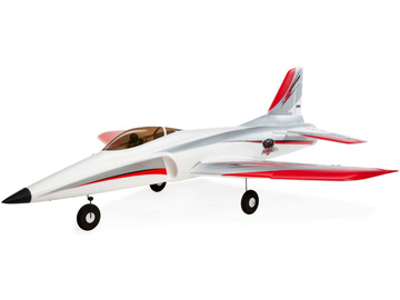 E-flite Habu STS 70mm EDF Smart Jet Trainer PNP / EFL01575