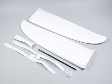 E-flite skrzydło: Conscendo Evolution E-flite skrzydło: Conscendo Evolution / EFL01652