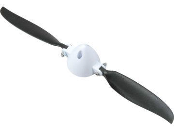 E-flite śmigło z kołpakiem: Conscendo Evolution E-flite śmigło z kołpakiem: Conscendo Evolution / EFL01658