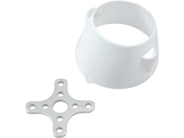 E-flite osłona silnika, łoże silnika: Conscendo Evolution E-flite osłona silnika, łoże silnika: Conscendo Evolution / EFL01659