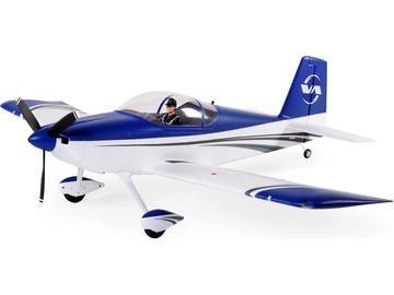 E-flite RV-7 Sport 1.1m SAFE Select BNF Basic E-flite RV-7 Sport 1.1m SAFE Select BNF Basic / EFL01850