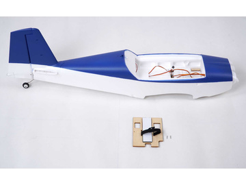 E-flite kadłub: RV-7 Sport 1.1m / EFL01876