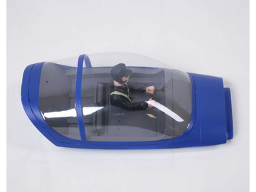 E-flite kabina: RV-7 Sport 1.1m E-flite kabina: RV-7 Sport 1.1m / EFL01880