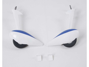 E-flite podwozie: RV-7 Sport 1.1m E-flite podwozie: RV-7 Sport 1.1m / EFL01882