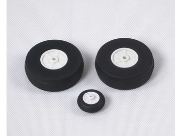 E-flite koło (2): RV-7 Sport 1.1m E-flite koło (2): RV-7 Sport 1.1m / EFL01885