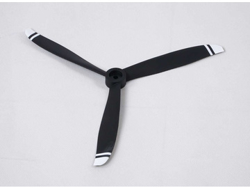 E-flite śmigło 3-łopatowe 11x7: RV-7 Sport 1.1m / EFL01893