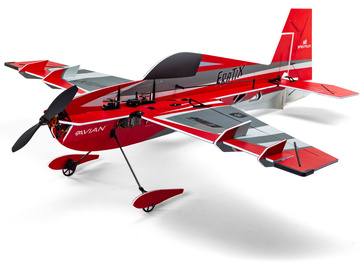 E-flite Eratix 3D 0.86m BNF Basic / EFL01950