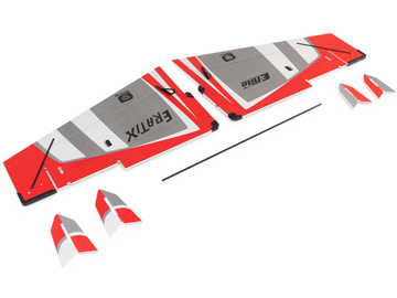 E-flite skrzydło: Eratix 3D Flat Foamy 860mm E-flite skrzydło: Eratix 3D Flat Foamy 860mm / EFL01976
