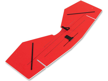 E-flite statecznik poziomy: Eratix 3D Flat Foamy 860mm / EFL01978