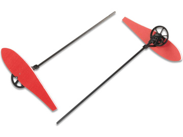 E-flite podwozie: Eratix 3D Flat Foamy 860mm E-flite podwozie: Eratix 3D Flat Foamy 860mm / EFL01980