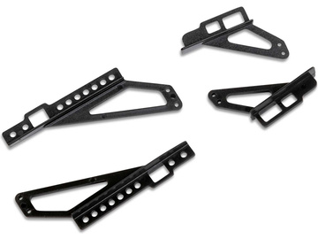 E-flite dźwignie sterów: Eratix 3D Flat Foamy 860mm E-flite dźwignie sterów: Eratix 3D Flat Foamy 860mm / EFL01982