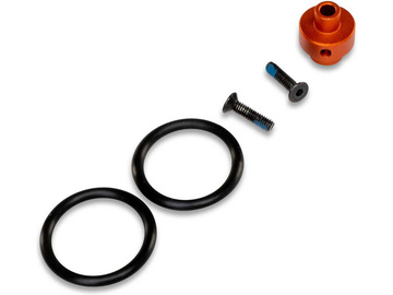 E-flite piasta śmigła: Eratix 3D Flat Foamy 860mm E-flite piasta śmigła: Eratix 3D Flat Foamy 860mm / EFL01987