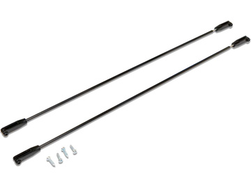 E-flite wsporniki skrzydła: Eratix 3D Flat Foamy 860mm E-flite wsporniki skrzydła: Eratix 3D Flat Foamy 860mm / EFL01990