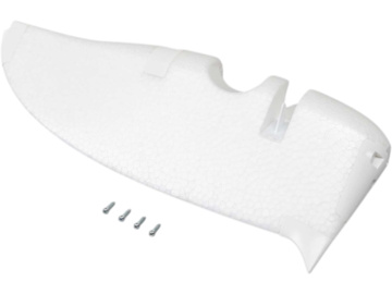 E-flite ster kierunku: Gee Bee R-2 1.0m E-flite ster kierunku: Gee Bee R-2 1.0m / EFL020553