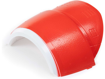 E-flite pokrywa kadłuba: Gee Bee R-2 1.0m E-flite pokrywa kadłuba: Gee Bee R-2 1.0m / EFL020554