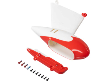 E-flite osłona koła prawa: Gee Bee R-2 1.0m E-flite osłona koła prawa: Gee Bee R-2 1.0m / EFL020556