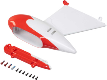 E-flite osłona koła lewa: Gee Bee R-2 1.0m E-flite osłona koła lewa: Gee Bee R-2 1.0m / EFL020557