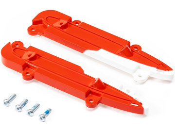 E-flite mocowanie podwozia: Gee Bee R-2 1.0m E-flite mocowanie podwozia: Gee Bee R-2 1.0m / EFL020558