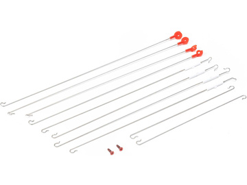 E-flite wsporniki skrzydeł: Gee Bee R-2 1.0m E-flite wsporniki skrzydeł: Gee Bee R-2 1.0m / EFL020569