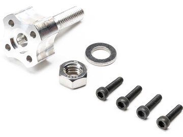 E-flite piasta śmigła: Gee Bee R-2 1.0m / EFL020570