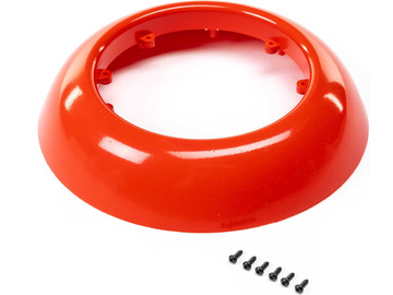 E-flite osłona silnika: Gee Bee R-2 1.0m E-flite osłona silnika: Gee Bee R-2 1.0m / EFL020572