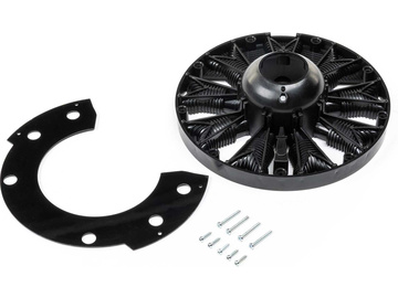 E-flite makieta silnika: Gee Bee R-2 1.0m E-flite makieta silnika: Gee Bee R-2 1.0m / EFL020573