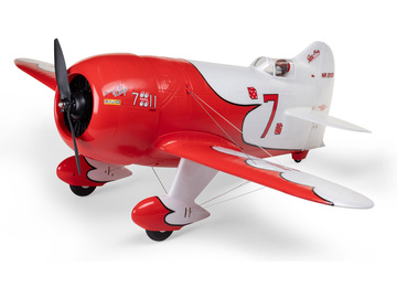 E-flite Gee Bee R-2 1.0m PNP E-flite Gee Bee R-2 1.0m PNP / EFL020575