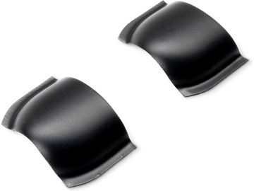 E-flite osłony serw: SR-71 Twin 40mm EDF / EFL02061