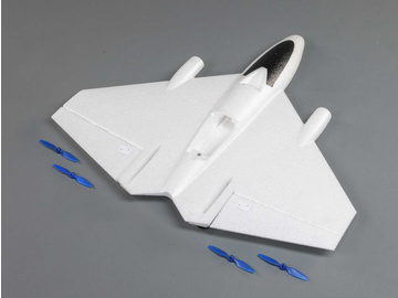 E-flite szkielet modelu: Ultrix 0.6m E-flite szkielet modelu: Ultrix 0.6m / EFL02201