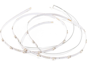 E-flite zestaw oświetlenia LED: Ultrix 0.6m E-flite zestaw oświetlenia LED: Ultrix 0.6m / EFL02205