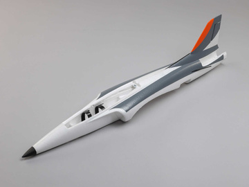 E-flite kadłub: Habu SS 50mm EDF / EFL02352