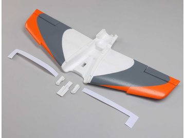 E-flite skrzydło: Habu SS 50mm EDF / EFL02353